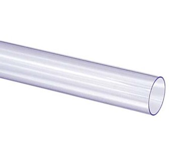 Tube PVC transparent - PN10