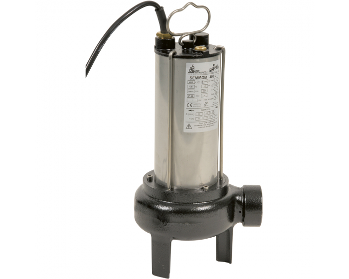 Pompe De Relevage Domestique Pour Création De Cuisine Ou Salle De Bains | Sanispeed + - SFA