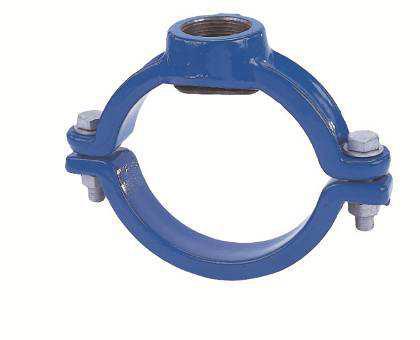 PP Collier Avec Renfort PE Tube, Multicolore