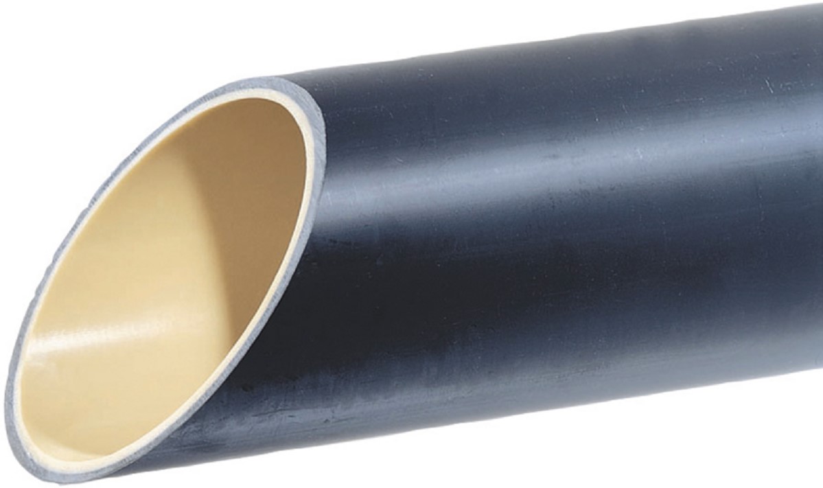 Tubes PVC acoustique