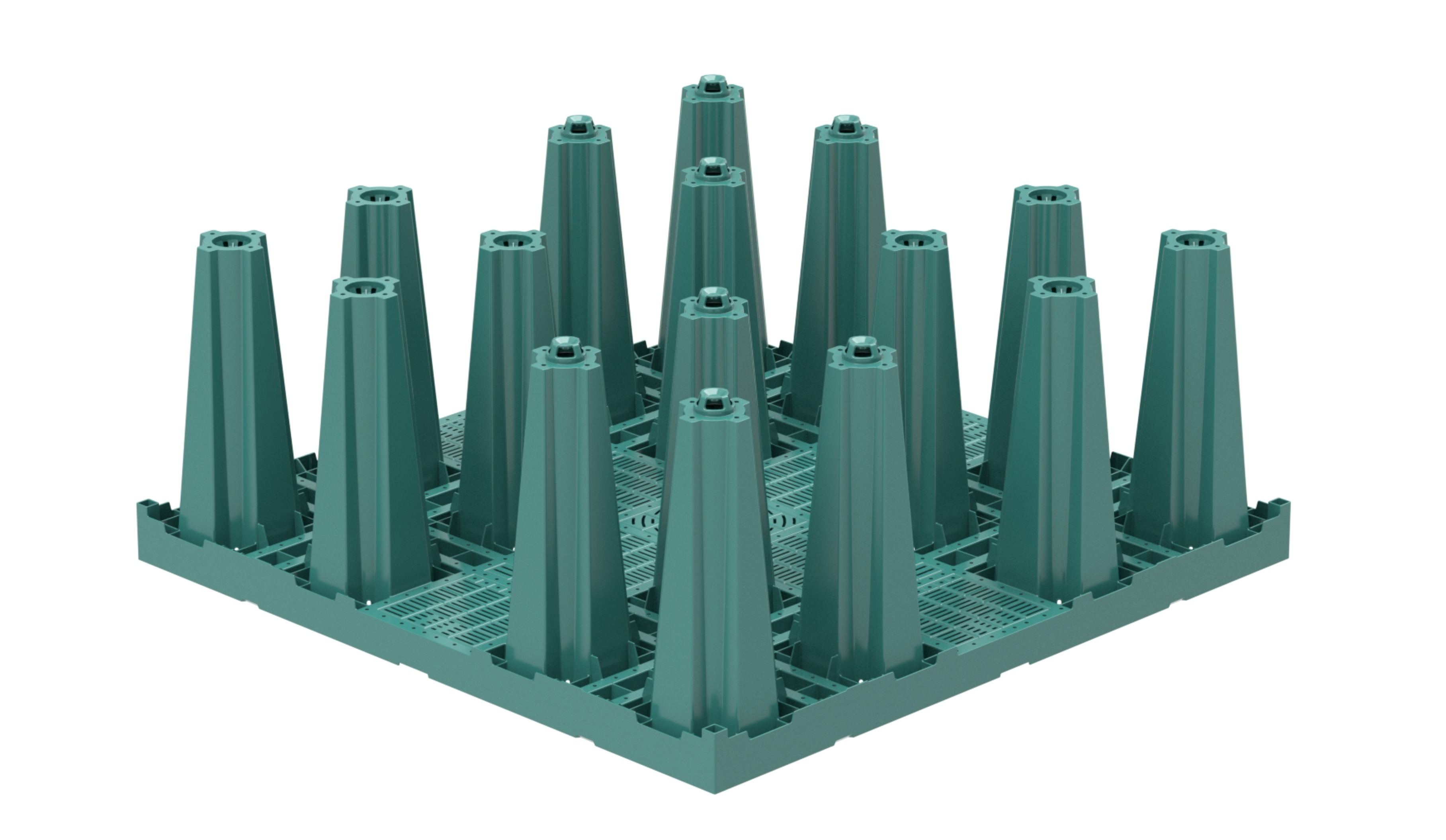 Module d'infiltration 