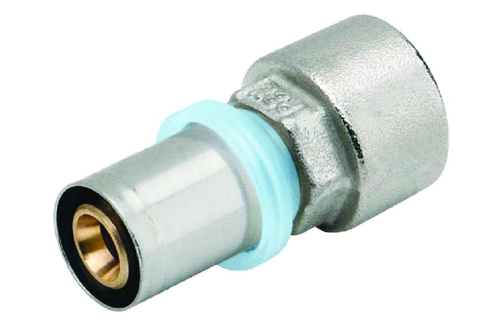 Raccord Multicouche Compressionnull