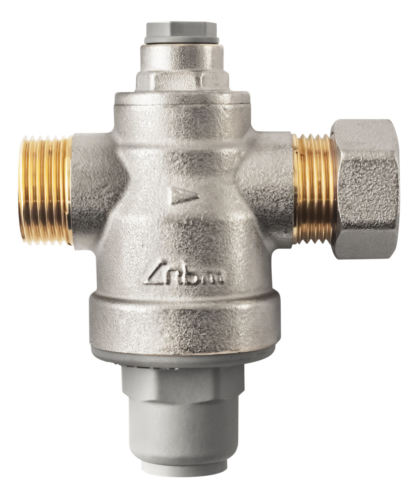 R 233 Ducteur De Pression Pour Chauffe Eau