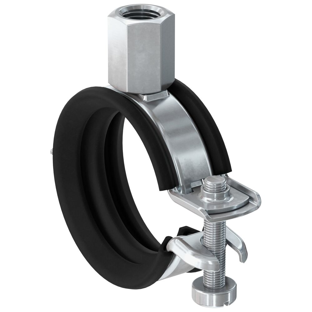 Collier isophonique | PUM