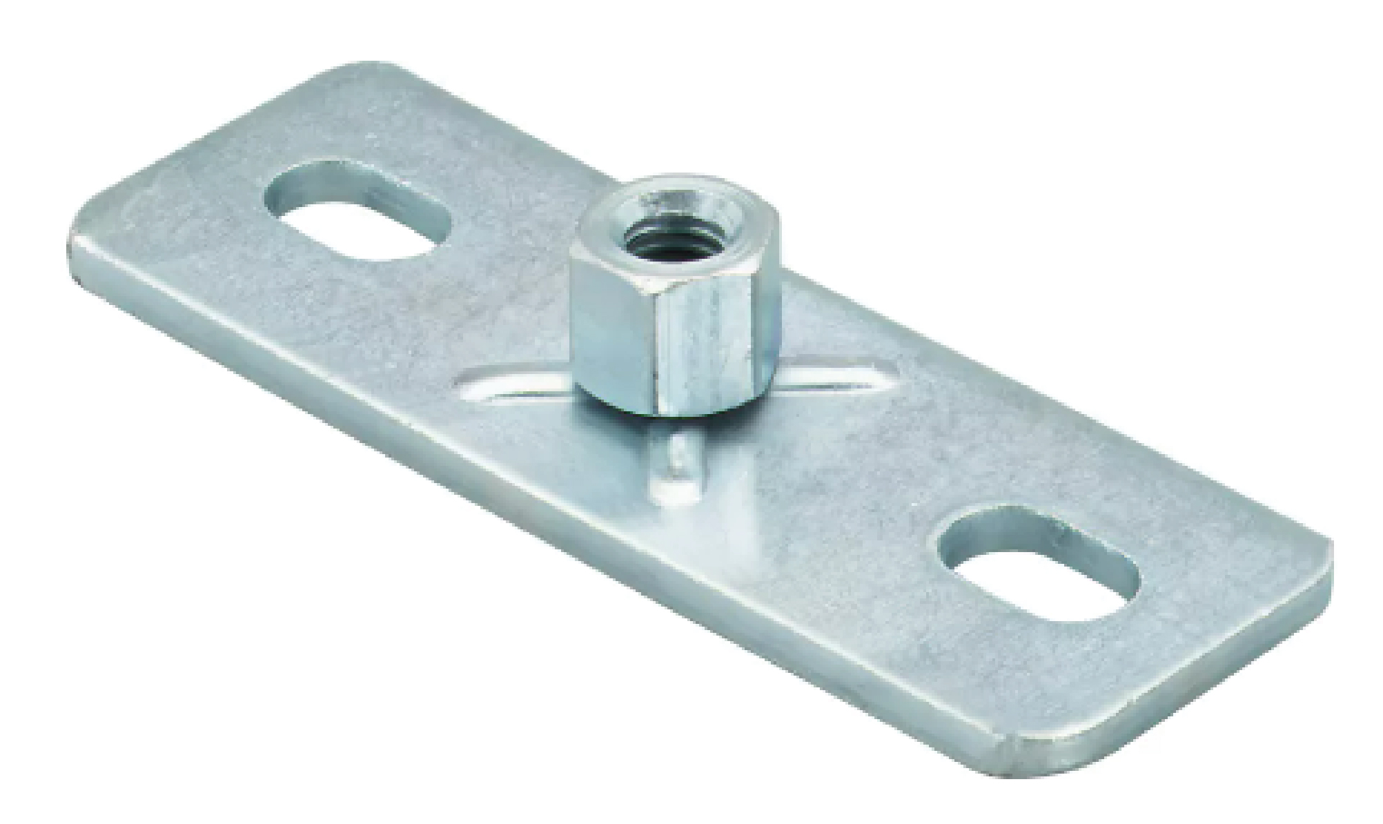 Emba5e Embase fixation pour collier | PUM