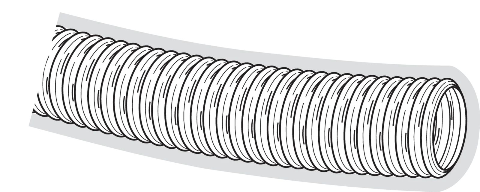 Drain agricole cylindrique PVC - Perforé | PUM